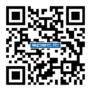 QR kodas | Ethoslab, MB
