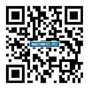 QR kodas | Etibaltus, UAB