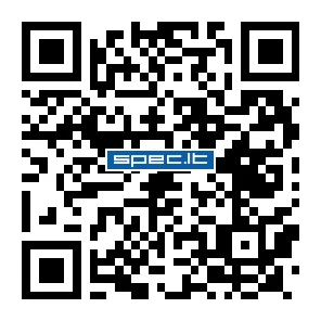 QR kodas | Etibar Khalilov, IĮ