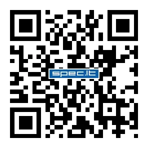 QR kodas | ETIDA, UAB | spec.lt