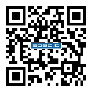 QR kodas | Etija, UAB