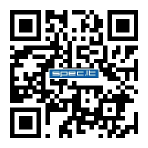 QR kodas | Etikas, UAB