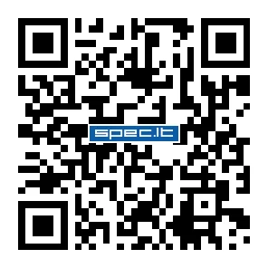 QR kodas | Etikečių pasaulis, UAB | spec.lt
