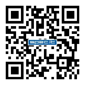QR kodas | Etikėja, UAB | spec.lt