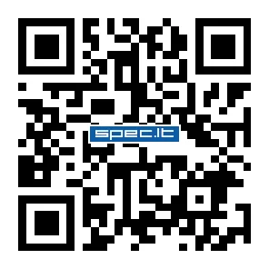 QR kodas | Etiquette, UAB