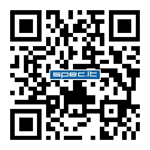 QR kodas | Etikko, UAB | spec.lt