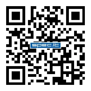 QR kodas | Etikona, UAB