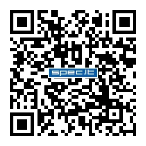 QR kodas | Etikos ir filosofijos draugija Gyvybės taurė