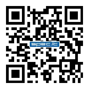 QR kodas | Etila, UAB | spec.lt