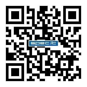 QR kodas | Etilė, UAB | spec.lt