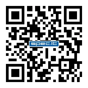 QR kodas | ETIMARKAS, UAB | spec.lt