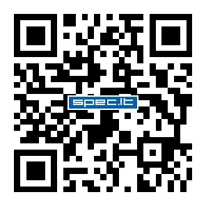 QR kodas | Etinas, UAB