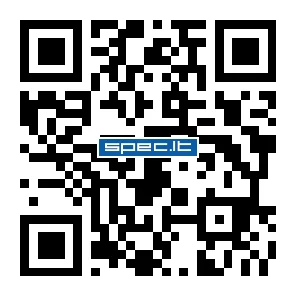 QR kodas | ETIPAS, UAB | spec.lt