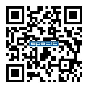 QR kodas | Etiras, UAB | spec.lt