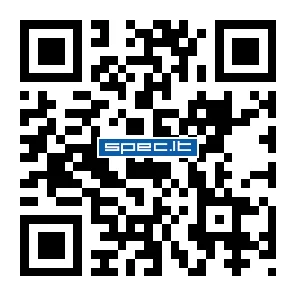 QR kodas | ETIS, UAB