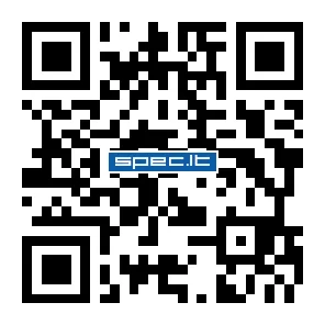 QR kodas | ETIUD-ANTIK, UAB