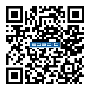 QR kodas | Kauno menų darželis Etiudas | spec.lt