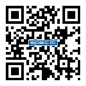 QR kodas | Etiva, MB