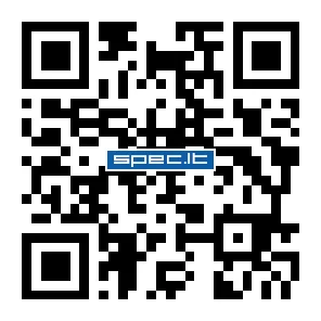 QR kodas | ETK IT Studio, MB