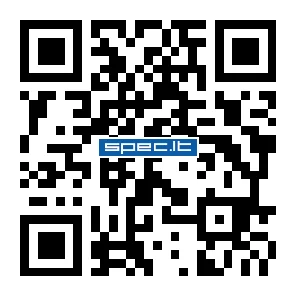 QR kodas | ETKC, UAB | spec.lt