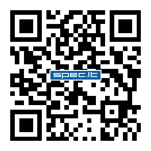 QR kodas | ETKS, UAB | spec.lt