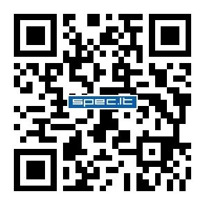 QR kodas | Etlana, UAB | spec.lt