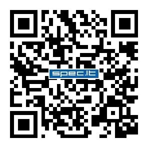 QR kodas | ETMA, paslaugų įmonė | spec.lt