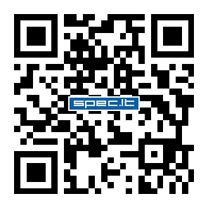 QR kodas | Etman, UAB | spec.lt