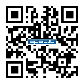QR kodas | ETMĖ, UAB | spec.lt