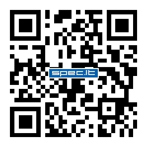 QR kodas | Etmona, UAB | spec.lt