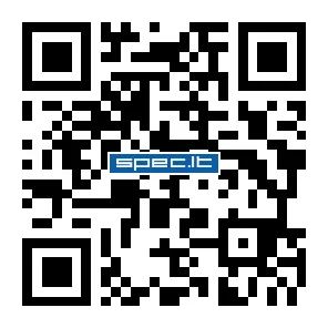 QR kodas | ETN Baltic, UAB | spec.lt