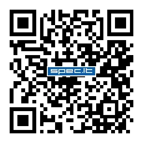 QR kodas | ETN telematika, UAB