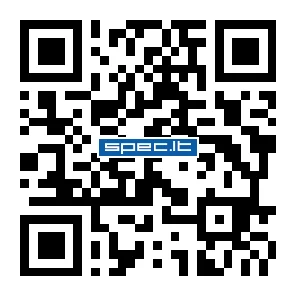 QR kodas | Etna, UAB | spec.lt
