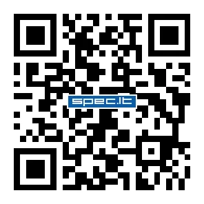 QR kodas | Etnera, UAB