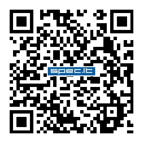 QR kodas | Etninio paveldo bendruomenė Kauno Veršva