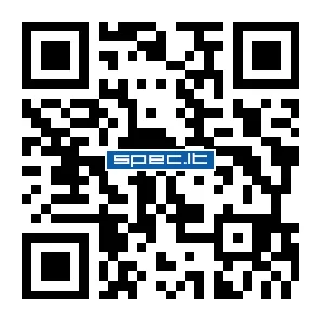 QR kodas | Etno modulis, MB