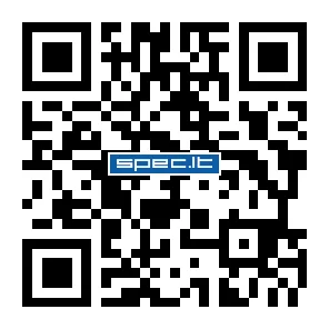 QR kodas | Etno slėnis, MB