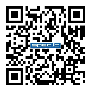 QR kodas | Etnocentras Svitanak, VŠĮ