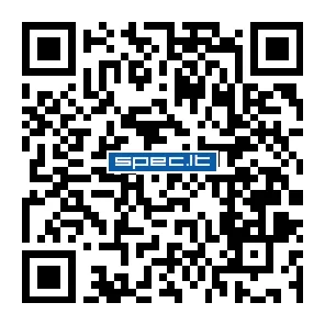QR kodas | Etnofuturistinis jaunimo sambūris Kryptis