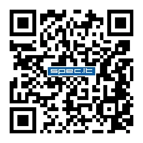 QR kodas | ETNOKULTŪROS PROPAGAVIMO CENTRAS | spec.lt