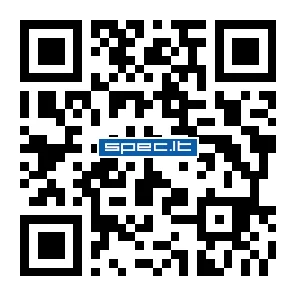 QR kodas | Etnolab, MB