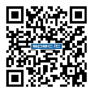 QR kodas | E. Ana, UAB | spec.lt