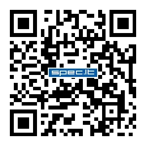 QR kodas | ETNOS EKSPOZICIJA, UAB | spec.lt