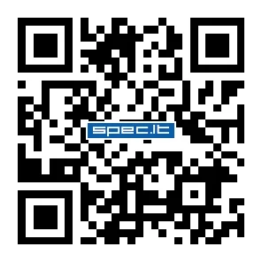QR kodas | Etnostilius, UAB