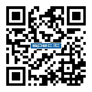 QR kodas | Etnovija, UAB | spec.lt