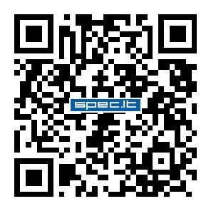 QR kodas | Etoile Volante, UAB