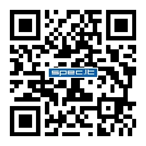 QR kodas | Etoja, MB