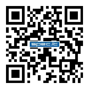 QR kodas | Etolmė, UAB
