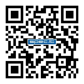 QR kodas | Etoma, UAB | spec.lt