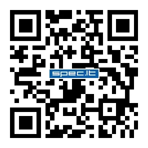 QR kodas | Etomas, UAB | spec.lt
